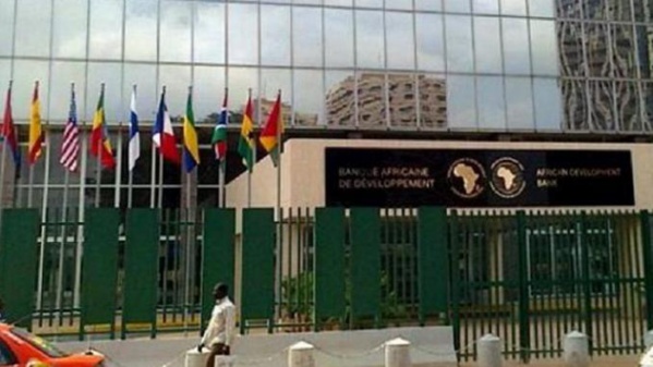 Banque africaine de développement : Le Conseil des gouverneurs désigne l’équipe qui mène la revue indépendante