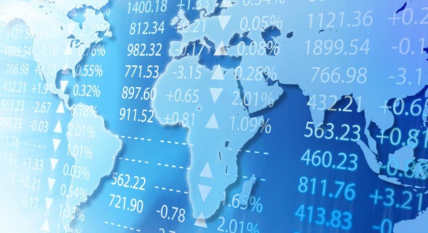 Indices boursiers internationaux : Des évolutions contrastées observées en mai 2020