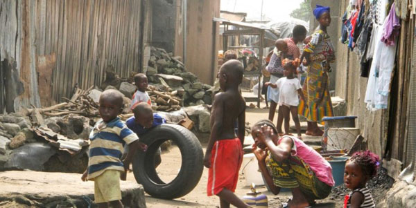 Conséquences de la Covid-19 : Entre 28,2 et 49,2 millions d’Africains pourraient basculer dans l’extrême pauvreté