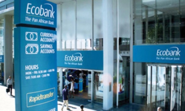 Retour sur investissement : Ecobank CI distribue aujourd’hui à ses actionnaires 4,451 milliards de FCFA au titre de l’exercice 2019