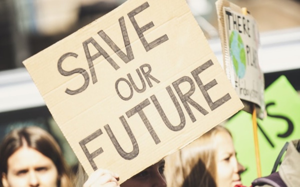 Sauver la génération COVID Sauver la génération COVID