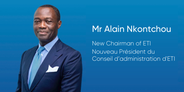 Groupe Ecobank : Le nouveau président du Conseil d’administration liste ses priorités Groupe Ecobank : Le nouveau président du Conseil d’administration liste ses priorités