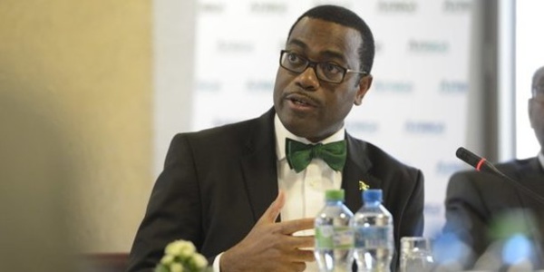 Akinwumi Adesina président de la Bad :  «Nous devons aider le continent  à se relever du Covid-19 avec audace et intelligence »