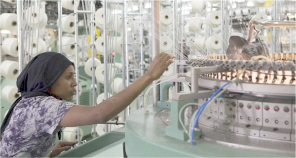 Production industrielle dans l’Uemoa : Poursuite de la tendance haussière en juillet 2020 Production industrielle dans l’Uemoa : Poursuite de la tendance haussière en juillet 2020