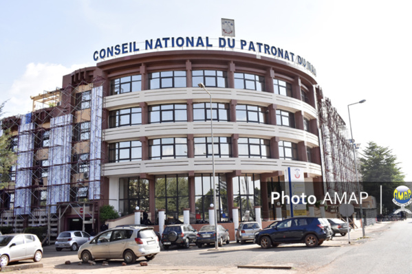 Conseil national du patronat du Mali : La bataille judiciaire a déjà commencé Conseil national du patronat du Mali : La bataille judiciaire a déjà commencé