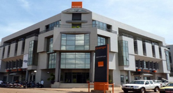 Télécom : Orange Mali  leader avec 55,5% de parts de marché