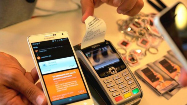 Paiements électroniques dans la Zone Uemoa : La valeur des opérations estimée à 2.438,2 milliards de FCFA en 2019 Paiements électroniques dans la Zone Uemoa : La valeur des opérations estimée à 2.438,2 milliards de FCFA en 2019