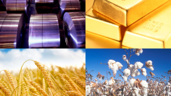 Pétrole brut : Les cours en hausse sur les marchés internationaux en novembre 2020 Pétrole brut : Les cours en hausse sur les marchés internationaux en novembre 2020