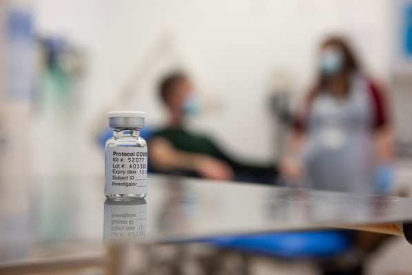 Covid-19 : les pays en développement toujours privés de vaccins, alerte l’OMS