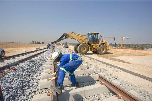 Bâtiments et travaux publics dans l’Uemoa : La Bceao relève une amélioration de l’activité en octobre 2020