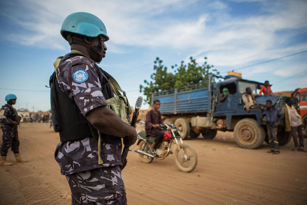 Au Mali, l’ONU note un manque de consensus dans la mise en place des institutions de la transition