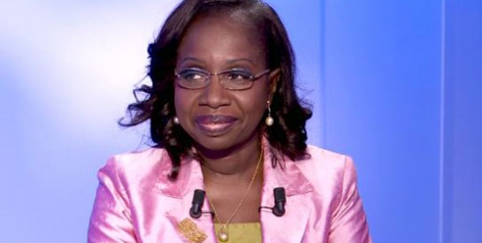 Femmes, finance, relance, Zlecaf…, les convictions d’Evelyne Tall Femmes, finance, relance, Zlecaf…, les convictions d’Evelyne Tall