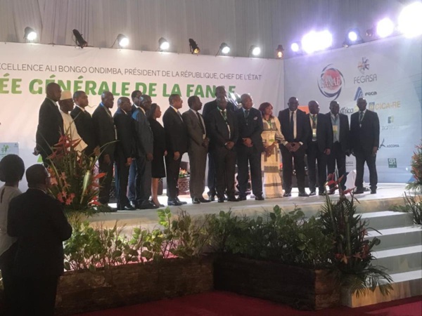 Assurances : la 45ème Assemblée Générale de la FANAF reportée Assurances : la 45ème Assemblée Générale de la FANAF reportée