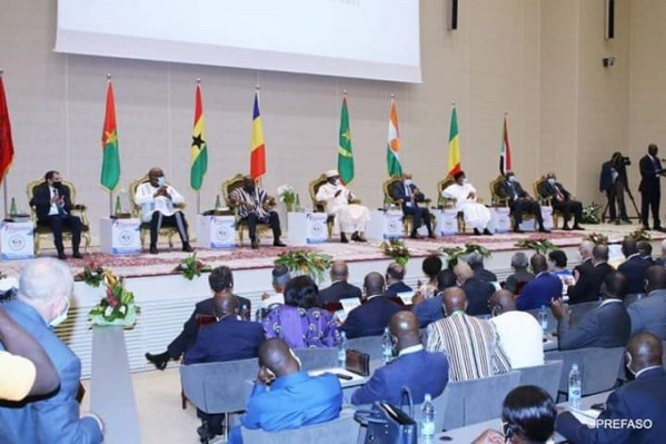 Sommet du G5 Sahel à N’Djamena : les grandes résolutions sur la sécurité et le développement