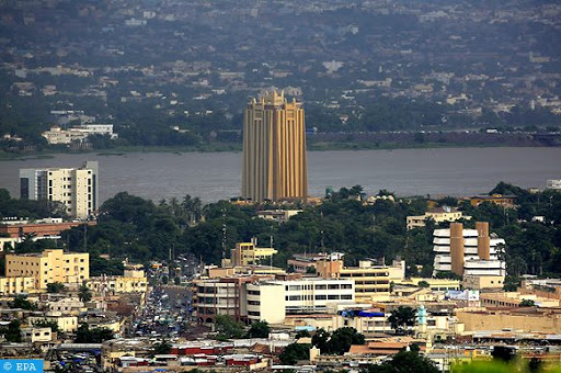 Mali : Le taux de croissance économique progresse à 4,8%, en 2019 Mali : Le taux de croissance économique progresse à 4,8%, en 2019