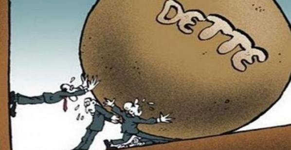 Zone Uemoa : Le taux d’endettement global en hausse de 5,2% en 2020 Zone Uemoa : Le taux d’endettement global en hausse de 5,2% en 2020