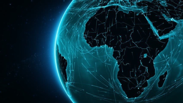 Traitement et analyse les données satellitaires en Afrique : Le continent bientôt doté de « Digital Earth Africa »