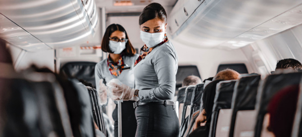 Unsplash/Ismail Mohamed - SoviLe En février 2021, Une destination sur trois dans le monde est complètement fermée au tourisme international indique l’Organisation mondiale du tourisme (OMT) Unsplash/Ismail Mohamed - SoviLe En février 2021, Une destination sur trois dans le monde est complètement fermée au tourisme international indique l’Organisation mondiale du tourisme (OMT)