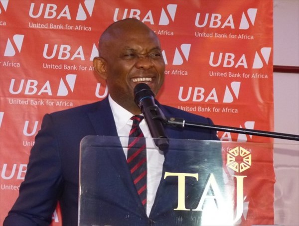 Exercice 2020 : United Bank for Africa Plc réalise un résultat net de 153, 410 milliards de FCFA en 2020 Exercice 2020 : United Bank for Africa Plc réalise un résultat net de 153, 410 milliards de FCFA en 2020