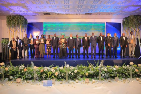 Brvm Awards : Les lauréats de la seconde édition connus Brvm Awards : Les lauréats de la seconde édition connus