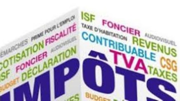 Espace Uemoa : Le taux de pression fiscale a fortement reculé en 2020 Espace Uemoa : Le taux de pression fiscale a fortement reculé en 2020