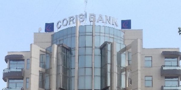 Coris Bank International : Un résultat net de 34,4 milliards de FCFA en 2020