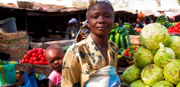 Mali : La Bad va appuyer la création d’agropoles et l’emploi féminin Mali : La Bad va appuyer la création d’agropoles et l’emploi féminin
