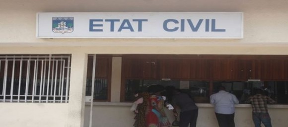 Amélioration des systèmes d'enregistrement des faits et statistiques d'état civil : La Cea lance un document-cadre demain Amélioration des systèmes d'enregistrement des faits et statistiques d'état civil : La Cea lance un document-cadre demain