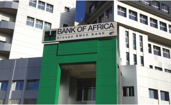 Bank of Africa Mali : Le bénéfice net en progression de 108% à fin 2020 Bank of Africa Mali : Le bénéfice net en progression de 108% à fin 2020