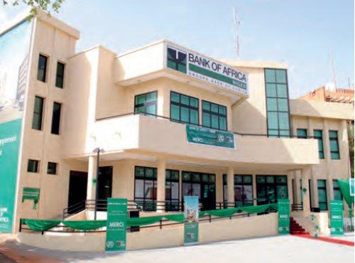 Retour sur investissement : La Boa Niger va distribuer 5,585 milliards de FCFA en dividende le 06 mai Retour sur investissement : La Boa Niger va distribuer 5,585 milliards de FCFA en dividende le 06 mai