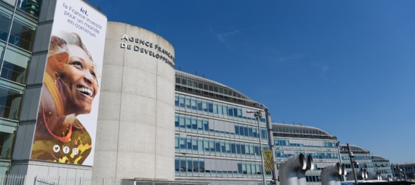 Bilan annuel : L’Afd dégage un résultat net positif de 40 millions d’euros en 2020