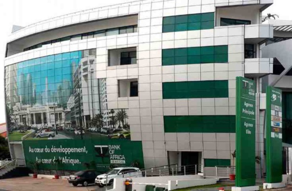 Bank of Africa Senegal réalise un résultat net de 3,304 milliards de FCFA à fin mars en hausse de 79,7% Bank of Africa Senegal réalise un résultat net de 3,304 milliards de FCFA à fin mars en hausse de 79,7%