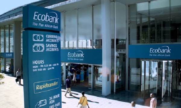 Ecobank Côte d’Ivoire réalise un résultat net de 8,481 milliards de FCFA au 1er trimestre 2021 Ecobank Côte d’Ivoire réalise un résultat net de 8,481 milliards de FCFA au 1er trimestre 2021