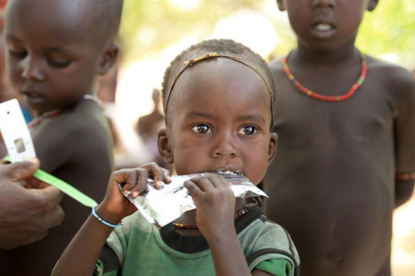 Renforcement de  la sécurité alimentaire en Afrique : Une coalition de banques multilatérales et de partenaires au développement annonce plus de 17 milliards USD