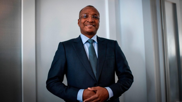 En marche vers Koulouba 2022 : Aliou Boubacar Diallo, au nombre des favoris ! En marche vers Koulouba 2022 : Aliou Boubacar Diallo, au nombre des favoris !