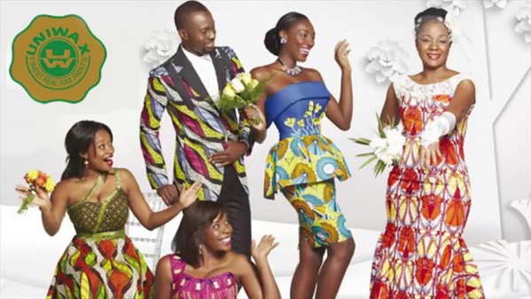 Plongeon de 2,724 milliards de FCFA du résultat net de la société Uniwax en 2020 Plongeon de 2,724 milliards de FCFA du résultat net de la société Uniwax en 2020