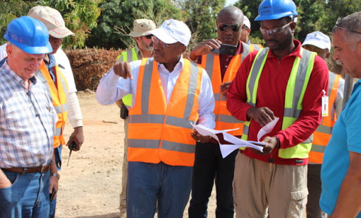 Mali: L’hydrogène de Bourakebougou cristallisant le futur de l’industrialisation énergétique verte se dessine et émerveille les décideurs politiques américains.