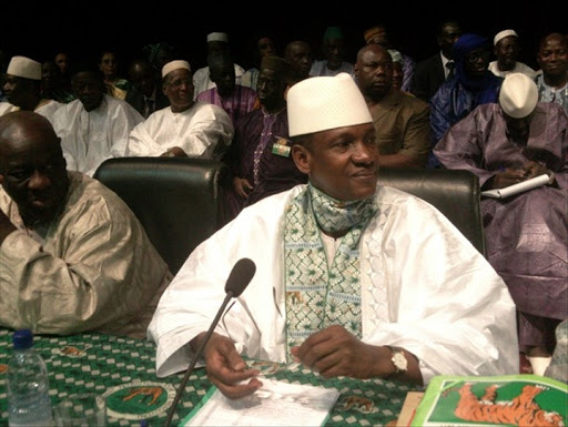 Mali : Choguel Kokalla Maïga nommé Premier ministre de la Transition Mali : Choguel Kokalla Maïga nommé Premier ministre de la Transition