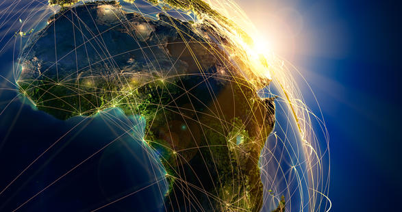 Le modèle économique de la « Ford T » en Afrique Le modèle économique de la « Ford T » en Afrique