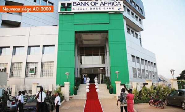 Hausse de 25,15% du résultat net de la BOA Mali au premier trimestre 2021 Hausse de 25,15% du résultat net de la BOA Mali au premier trimestre 2021