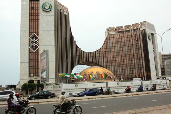 Financement de projets au Bénin, Burkina Faso et Côte-d’Ivoire :La Bidc de la Cedeao approuve un financement de 61 526 000 euros
