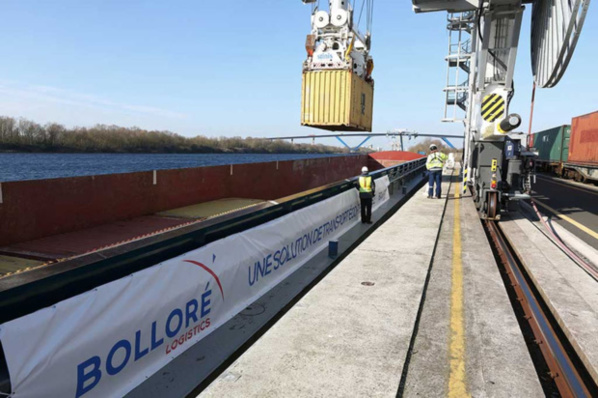 Retour sur investissement : Les actionnaires de Bolloré Côte d’Ivoire percevront 5,443 milliards FCFA de dividendes le 11 août 2021 Retour sur investissement : Les actionnaires de Bolloré Côte d’Ivoire percevront 5,443 milliards FCFA de dividendes le 11 août 2021