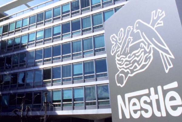 Nestlé Côte d’Ivoire réalise un résultat net de 11,156 milliards FCFA au premier semestre 2021 Nestlé Côte d’Ivoire réalise un résultat net de 11,156 milliards FCFA au premier semestre 2021