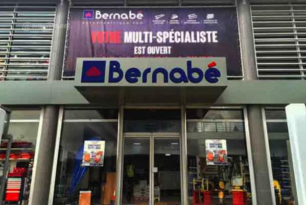 BRVM : BERNABE Côte d’Ivoire réalise une progression hebdomadaire de 19%