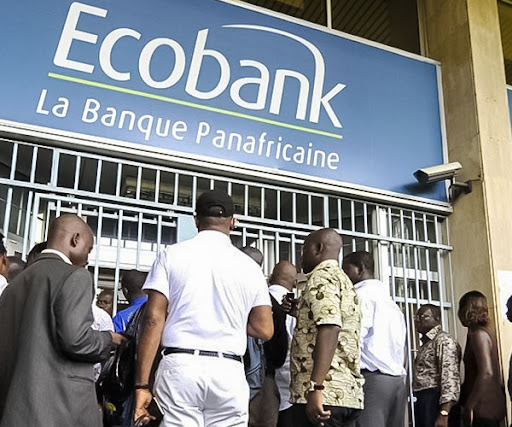 Grève des banques : ECOBANK et BNDA observent le service minimum Grève des banques : ECOBANK et BNDA observent le service minimum