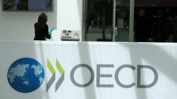 France : L’Ocde recommande d’investir dans les compétences, le numérique