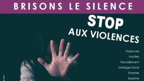 Lutte contre les violences faites aux femmes : Deux semaines d’intense campagne de sensibilisation