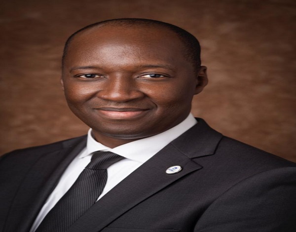 Banques : Ibrahima Ndiaye nommé nouveau DG de la BDM-SA Banques : Ibrahima Ndiaye nommé nouveau DG de la BDM-SA