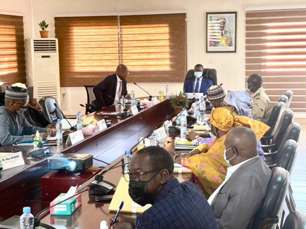 Office national des produits pétroliers du Mali : Le projet de budget 2022 s’élève à 2,342 milliards de FCFA