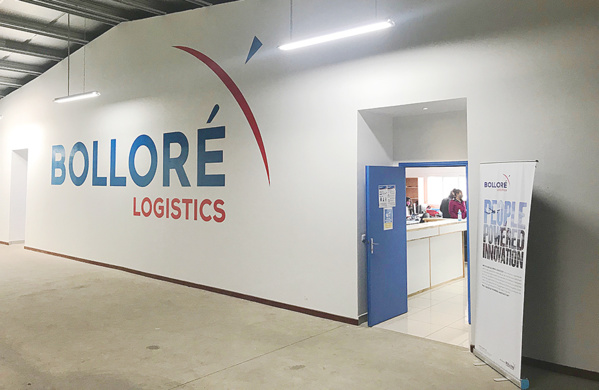 Notation : L’agence WARA confirme la note de long terme A+ de Bolloré Côte d’Ivoire Notation : L’agence WARA confirme la note de long terme A+ de Bolloré Côte d’Ivoire